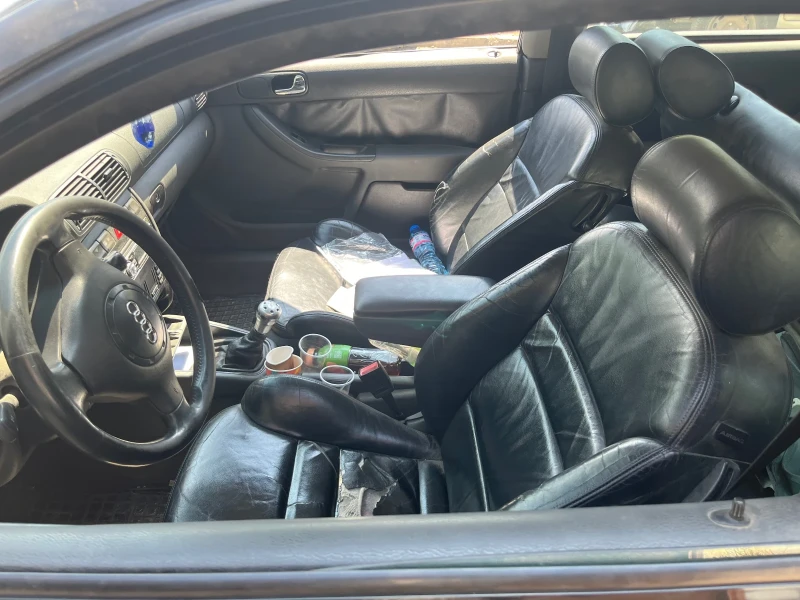 Audi A3, снимка 4 - Автомобили и джипове - 52666450