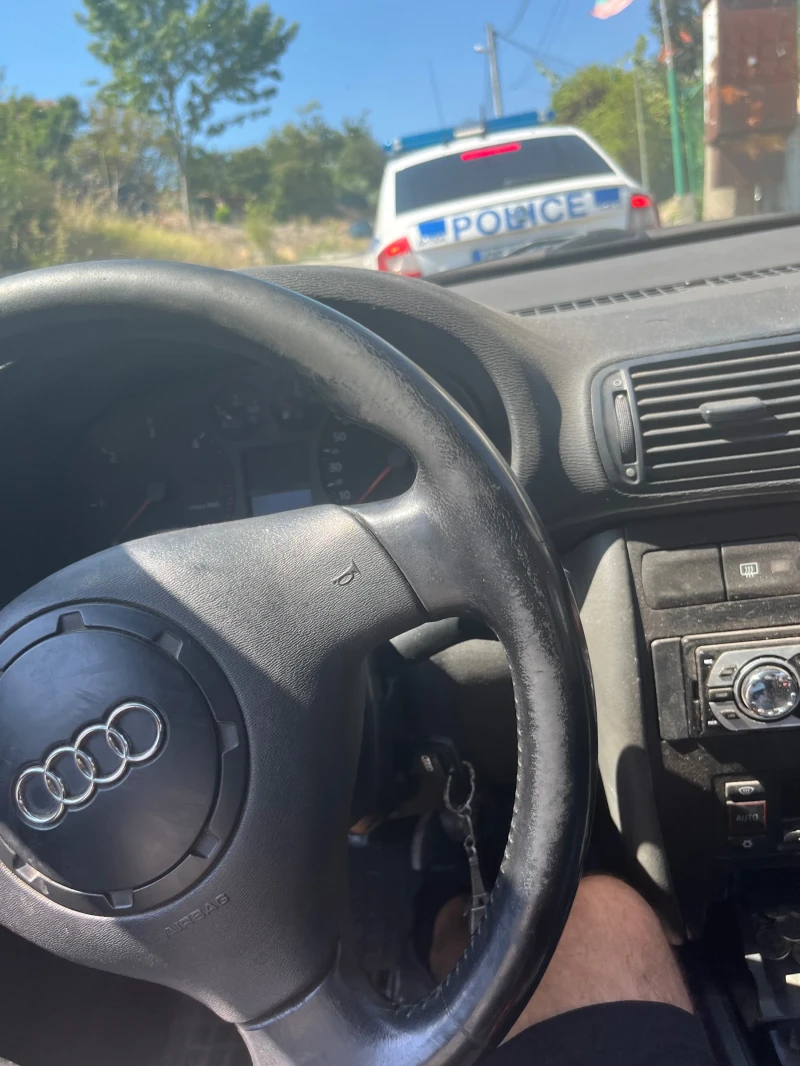 Audi A3, снимка 6 - Автомобили и джипове - 52666450