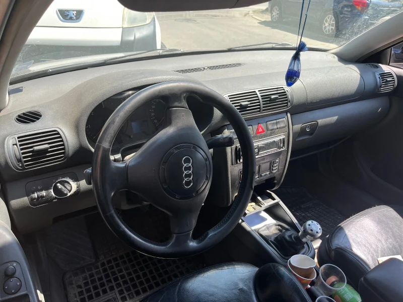 Audi A3, снимка 5 - Автомобили и джипове - 52666450