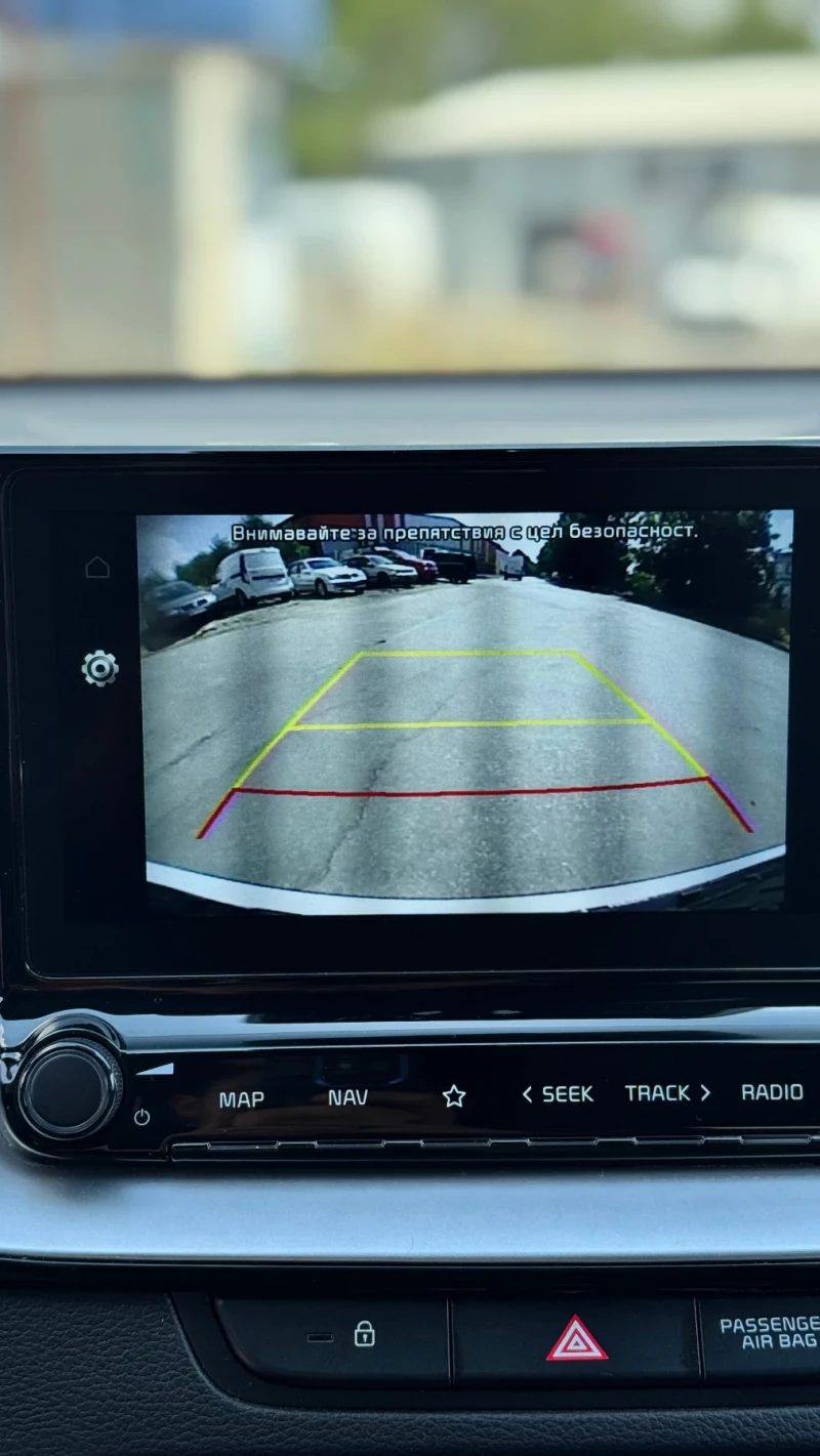 Kia Ceed KIA CEED GT LINE ЛИЗИНГ , снимка 11 - Автомобили и джипове - 52623945