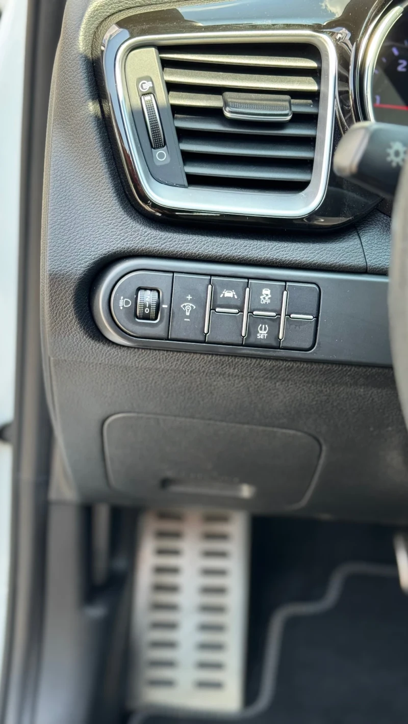 Kia Ceed KIA CEED GT LINE ЛИЗИНГ , снимка 13 - Автомобили и джипове - 52623945