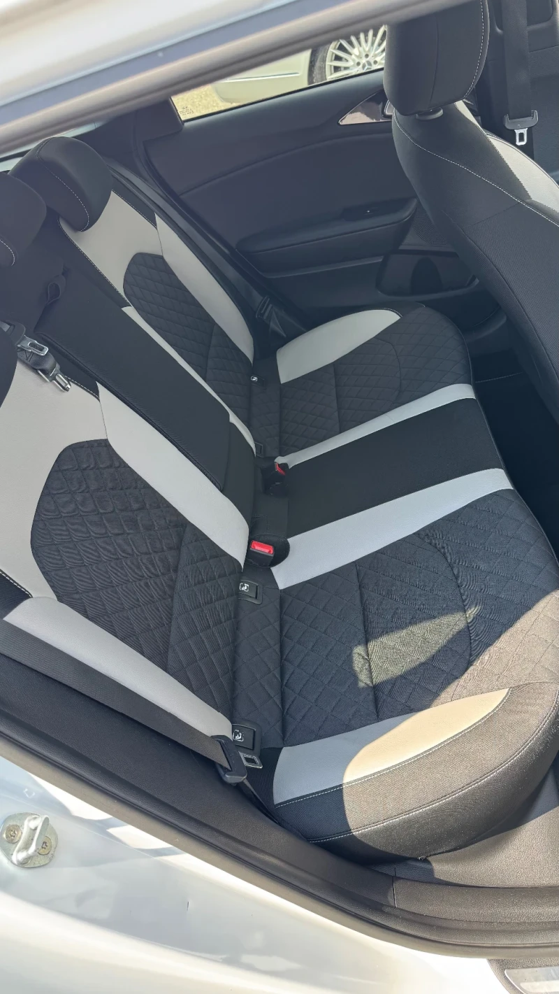 Kia Ceed KIA CEED GT LINE ЛИЗИНГ , снимка 16 - Автомобили и джипове - 52623945