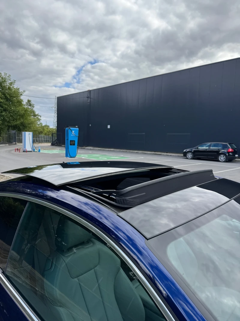 Audi A5  2.0 TFSI QATTRO S-LINE, снимка 11 - Автомобили и джипове - 51779704