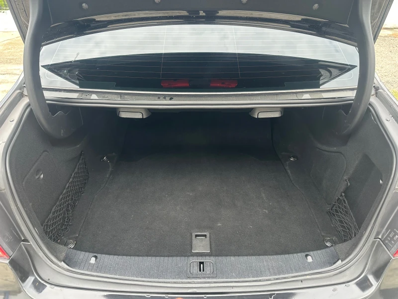 Mercedes-Benz E 220 AVANTGARDE, снимка 14 - Автомобили и джипове - 52000584