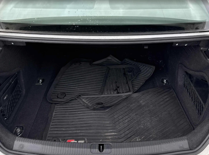 Audi S5 Progressiv, снимка 11 - Автомобили и джипове - 52429500