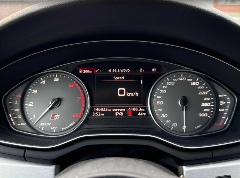 Audi S5 Progressiv, снимка 8 - Автомобили и джипове - 52429500