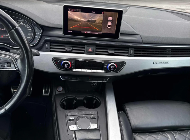 Audi S5 Progressiv, снимка 9 - Автомобили и джипове - 52429500