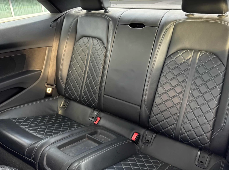 Audi S5 Progressiv, снимка 10 - Автомобили и джипове - 52429500