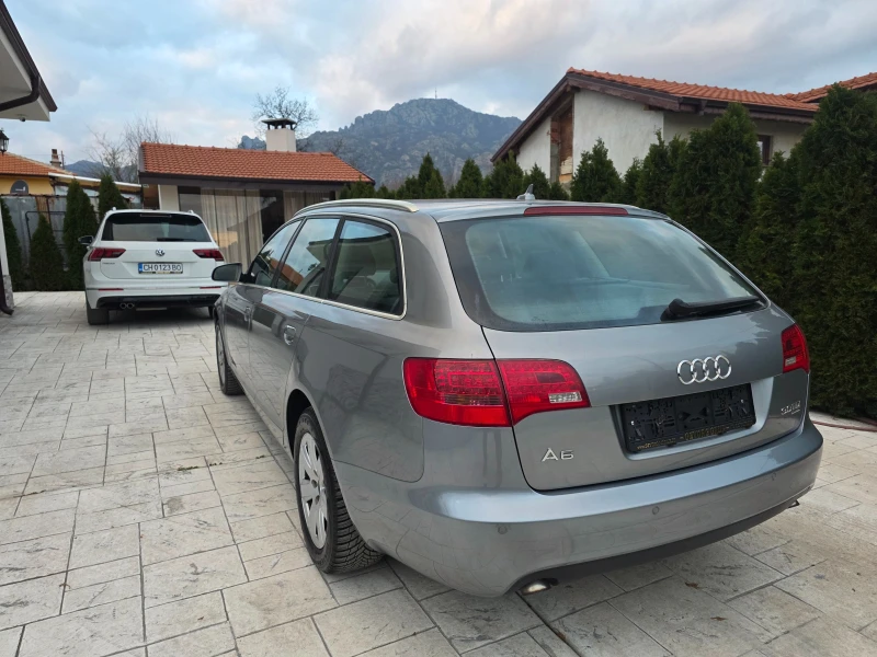 Audi A6 3.0 TDI QUATRO , снимка 7 - Автомобили и джипове - 52755357