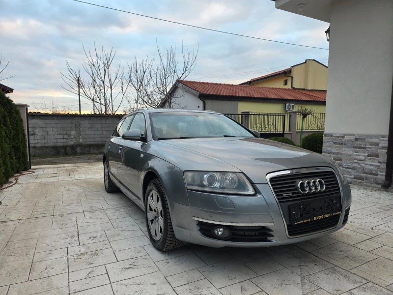 Audi A6 3.0 TDI QUATRO , снимка 3 - Автомобили и джипове - 52755357