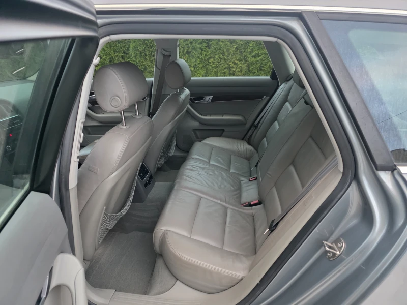 Audi A6 3.0 TDI QUATRO , снимка 9 - Автомобили и джипове - 52755357