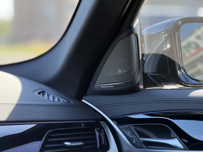 BMW 540 * 540i //M SPORT | HUD | R/S | PANO | HARMAN KARDO, снимка 14 - Автомобили и джипове - 52990684