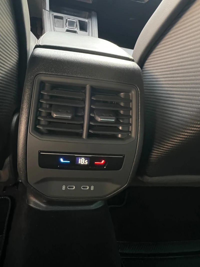 Cupra Formentor VZ5 2.5 TFSI 5 Cyl, снимка 8 - Автомобили и джипове - 53062661