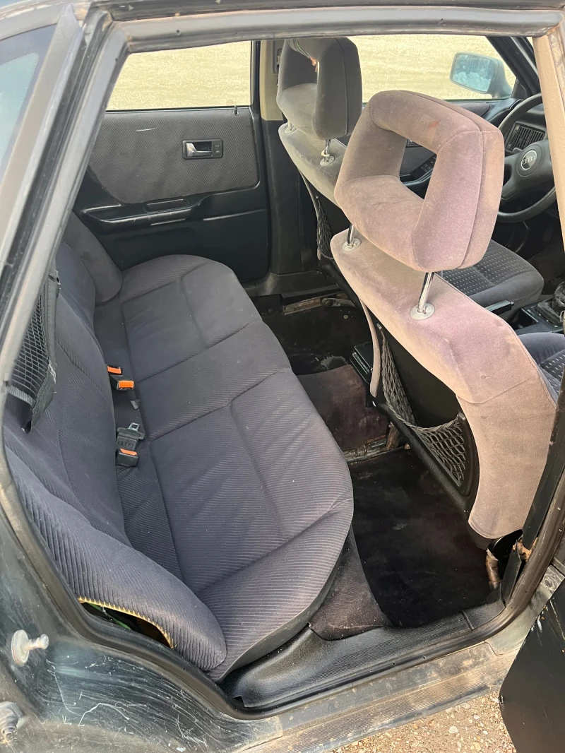 Audi 80 B4, снимка 7 - Автомобили и джипове - 53160142