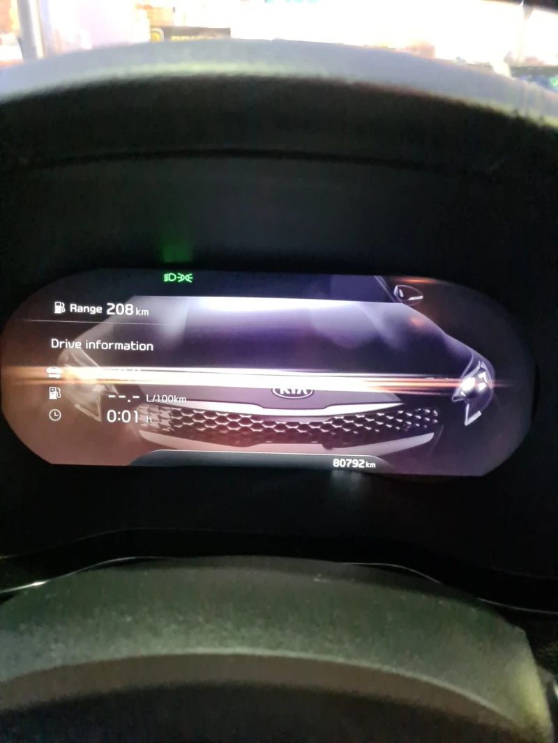 Kia XCeed MHEV, снимка 17 - Автомобили и джипове - 53232158