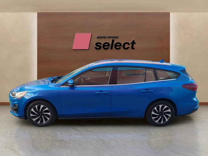 Ford Focus 1.5 TDCi EcoBlue, снимка 5 - Автомобили и джипове - 53255777