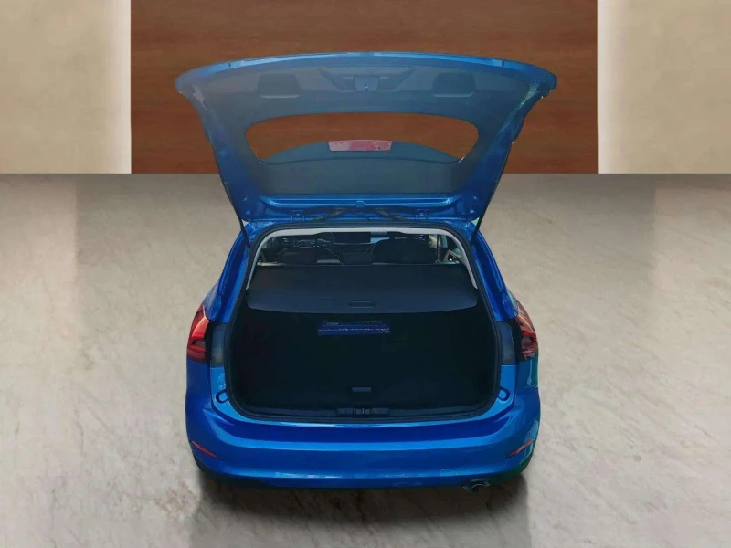 Ford Focus 1.5 TDCi EcoBlue, снимка 9 - Автомобили и джипове - 53255777