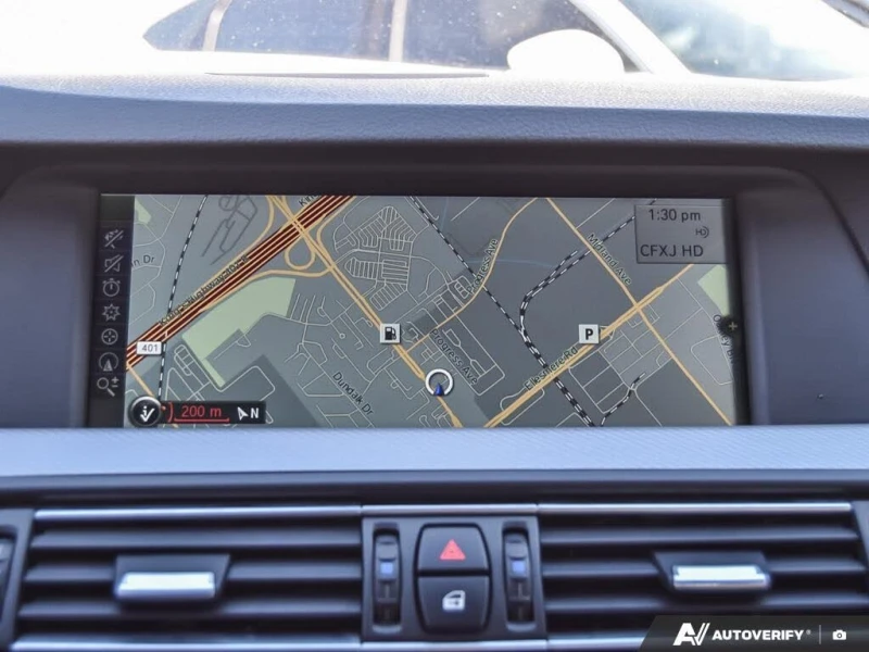 BMW 550 xDrive* Автокредит(Цена до БГ), снимка 12 - Автомобили и джипове - 53265248