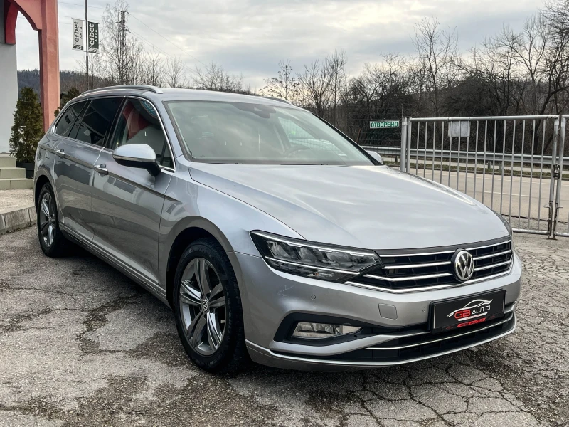 VW Passat FACE* 190КОНЯ* DYNAUDIO* АМБИЕНТ* МАСАЖ* , снимка 3 - Автомобили и джипове - 53273327