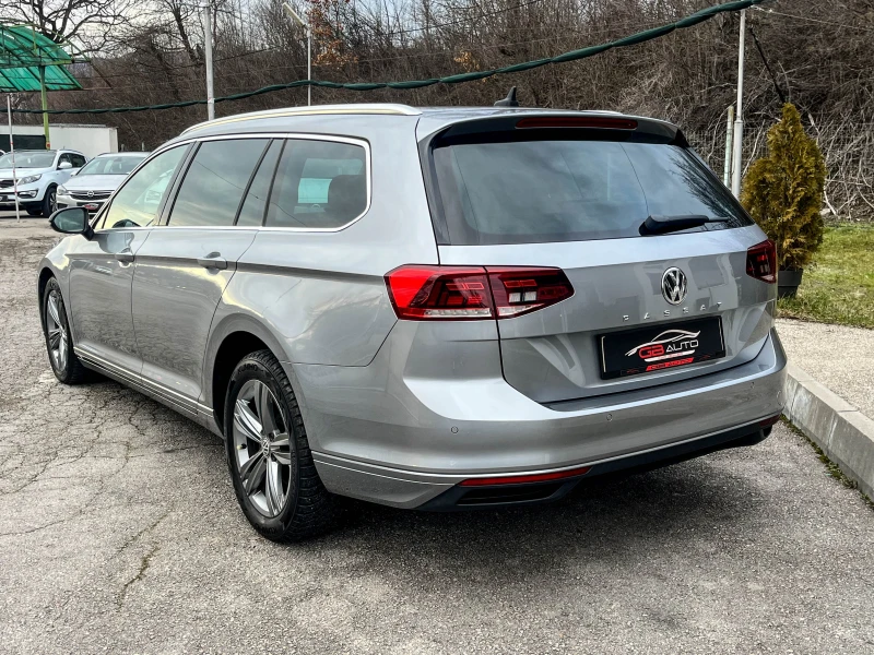 VW Passat FACE* 190КОНЯ* DYNAUDIO* АМБИЕНТ* МАСАЖ* , снимка 5 - Автомобили и джипове - 53273327