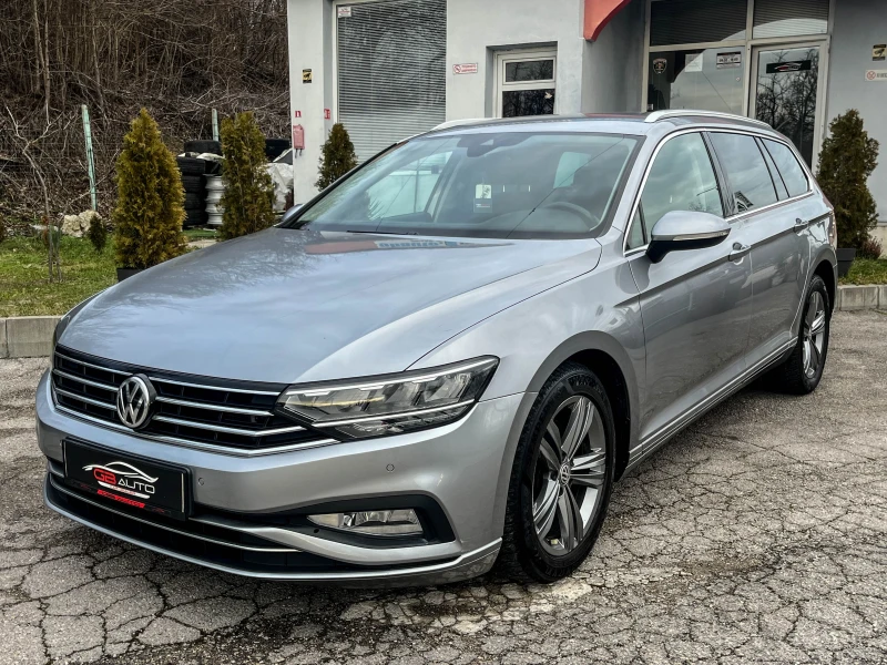 VW Passat FACE* 190КОНЯ* DYNAUDIO* АМБИЕНТ* МАСАЖ* 