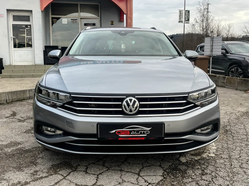 VW Passat FACE* 190КОНЯ* DYNAUDIO* АМБИЕНТ* МАСАЖ* , снимка 2 - Автомобили и джипове - 53273327