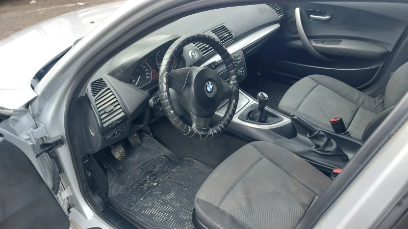 BMW 118, снимка 5 - Автомобили и джипове - 53349557