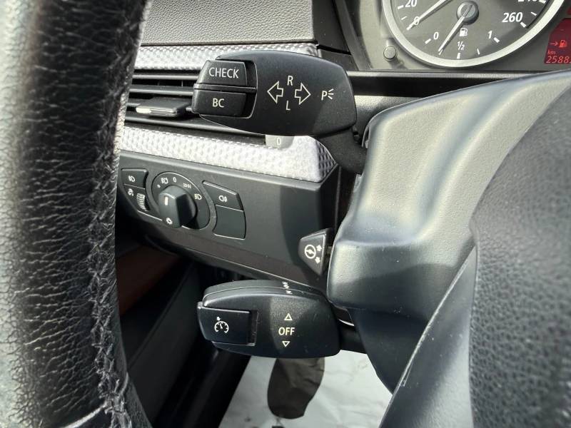 BMW 530, снимка 14 - Автомобили и джипове - 53416896