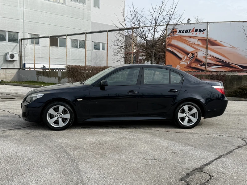 BMW 530, снимка 2 - Автомобили и джипове - 53416896