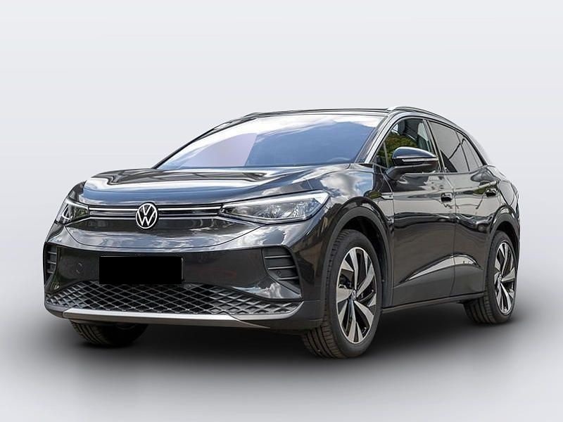 VW ID.4 77kWh*Pro Performance 1ST*NAVI*LED*, снимка 1 - Автомобили и джипове - 46274933