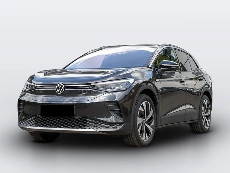 VW ID.4 77kWh*Pro Performance 1ST*NAVI*LED*, снимка 1 - Автомобили и джипове - 47451593