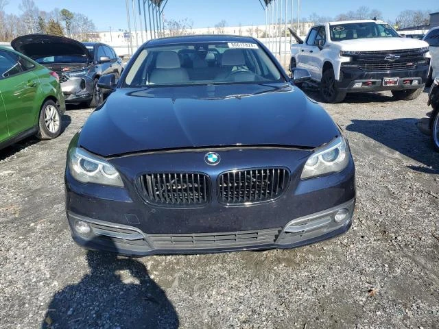 BMW 535 3.0L 6 Rear-wheel drive, снимка 8 - Автомобили и джипове - 49213801