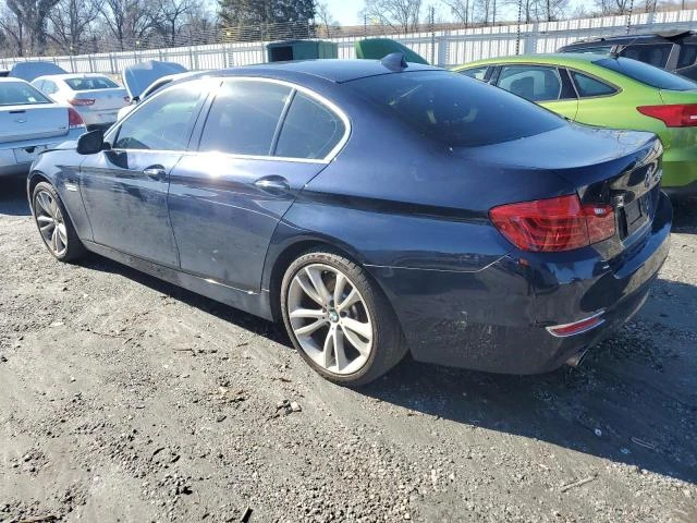 BMW 535 3.0L 6 Rear-wheel drive, снимка 2 - Автомобили и джипове - 49213801