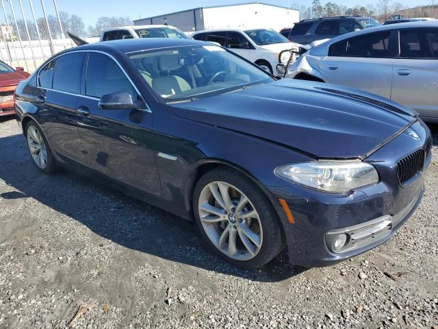 BMW 535 3.0L 6 Rear-wheel drive, снимка 12 - Автомобили и джипове - 49213801