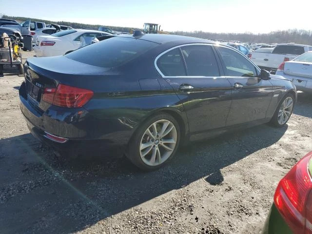 BMW 535 3.0L 6 Rear-wheel drive, снимка 6 - Автомобили и джипове - 49213801