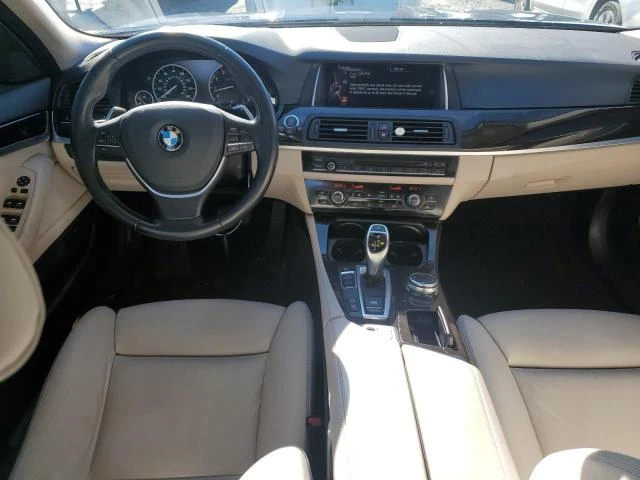 BMW 535 3.0L 6 Rear-wheel drive, снимка 5 - Автомобили и джипове - 49213801