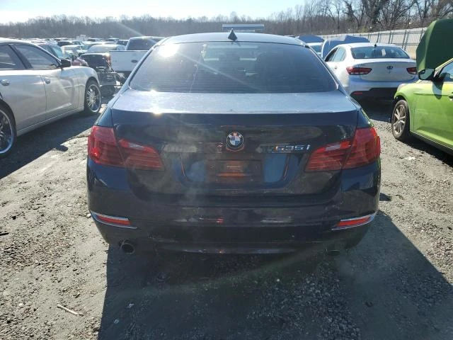 BMW 535 3.0L 6 Rear-wheel drive, снимка 3 - Автомобили и джипове - 49213801