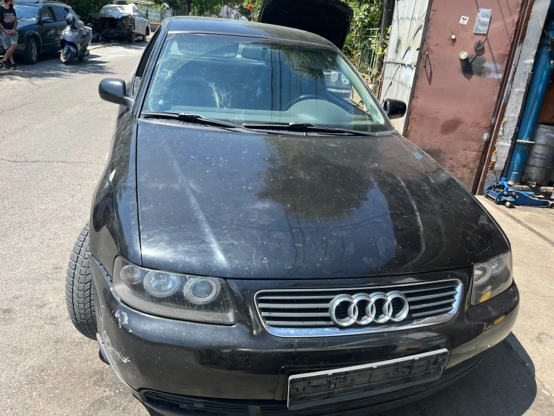 Audi A3 - 11 лв. / 5.62 € - 76152831 1