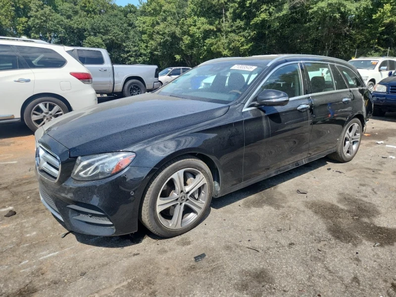 Mercedes-Benz E 400 4 Matic - 38000 лв. / 19429.09 € - 34011433 1