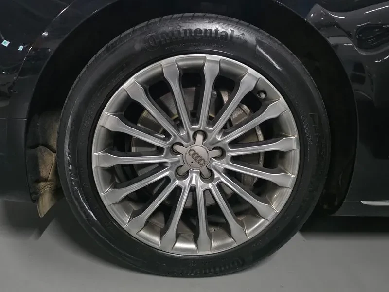 Audi A8 3.0 Tdi Quattro D4 - изображение 5