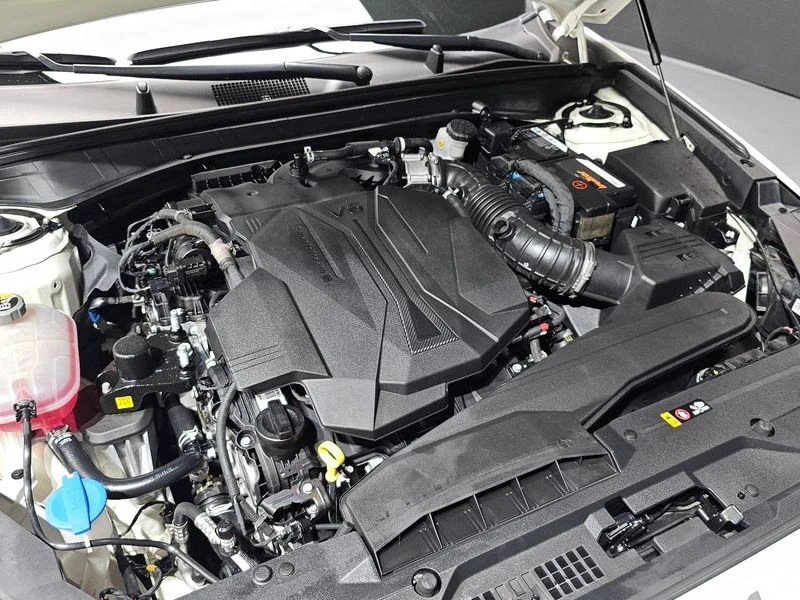 Kia K8 3.5 Automatic, снимка 17 - Автомобили и джипове - 55586376
