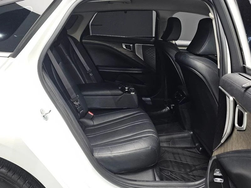 Kia K8 3.5 Automatic, снимка 16 - Автомобили и джипове - 55586376