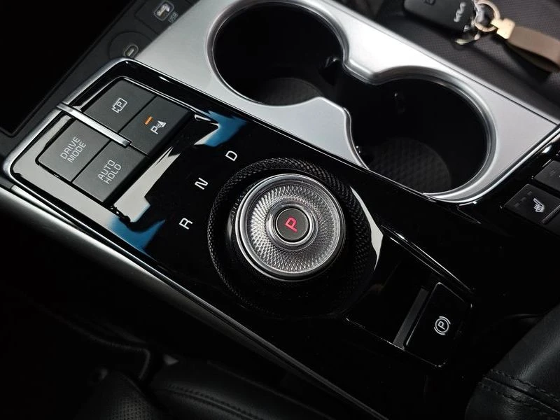 Kia K8 3.5 Automatic, снимка 11 - Автомобили и джипове - 55586376