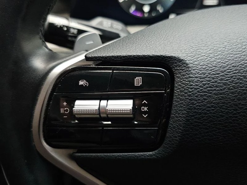 Kia K8 3.5 Automatic, снимка 7 - Автомобили и джипове - 55586376