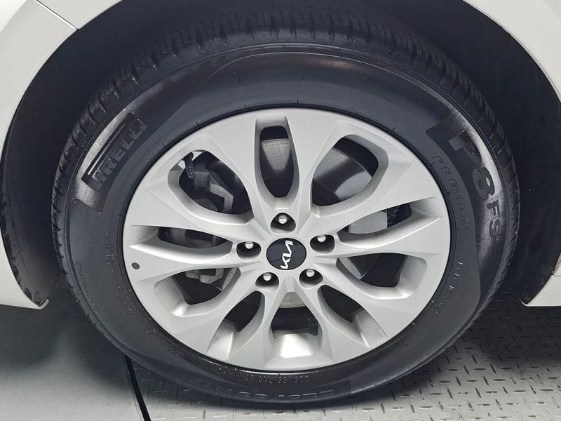 Kia K8 3.5 Automatic, снимка 5 - Автомобили и джипове - 55586376