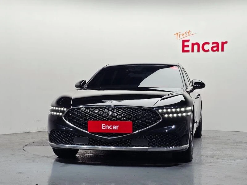 Genesis G90 Gasoline 3.5 Turbo AWD| 375�.�.| ���.��������� | Mobile.bg � ����������� 3