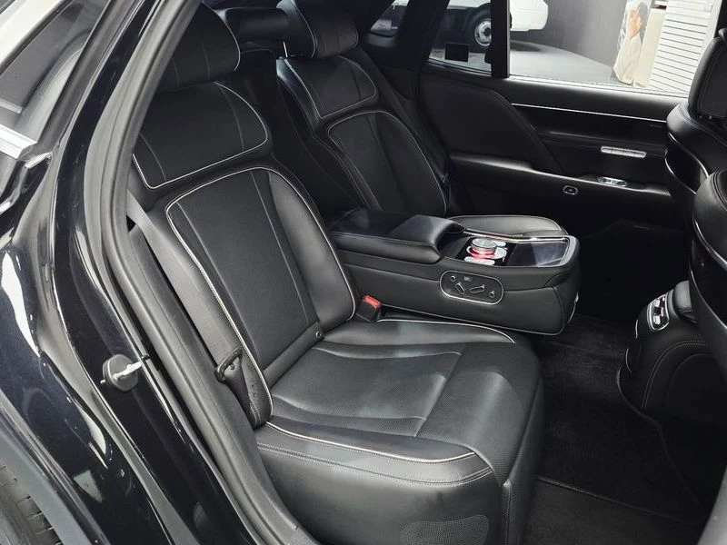 Genesis G90 Gasoline 3.5 Turbo AWD| 375�.�.| ���.��������� | Mobile.bg � ����������� 11