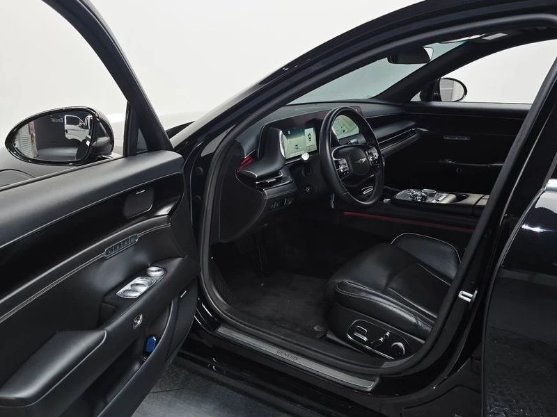 Genesis G90 Gasoline 3.5 Turbo AWD| 375�.�.| ���.��������� | Mobile.bg � ����������� 10