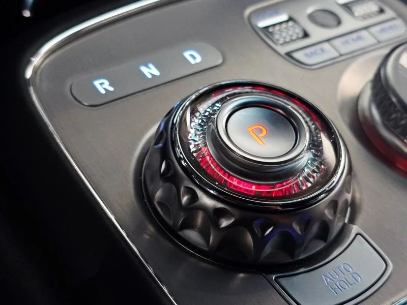 Genesis G90 Gasoline 3.5 Turbo AWD| 375�.�.| ���.��������� | Mobile.bg � ����������� 9