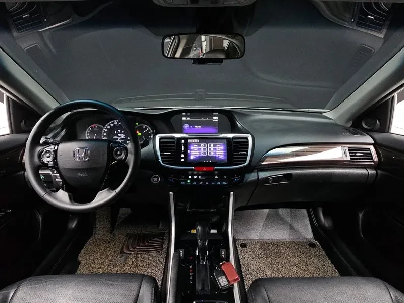 Honda Accord 2.4 9Th Generation | Mobile.bg � ����������� 13